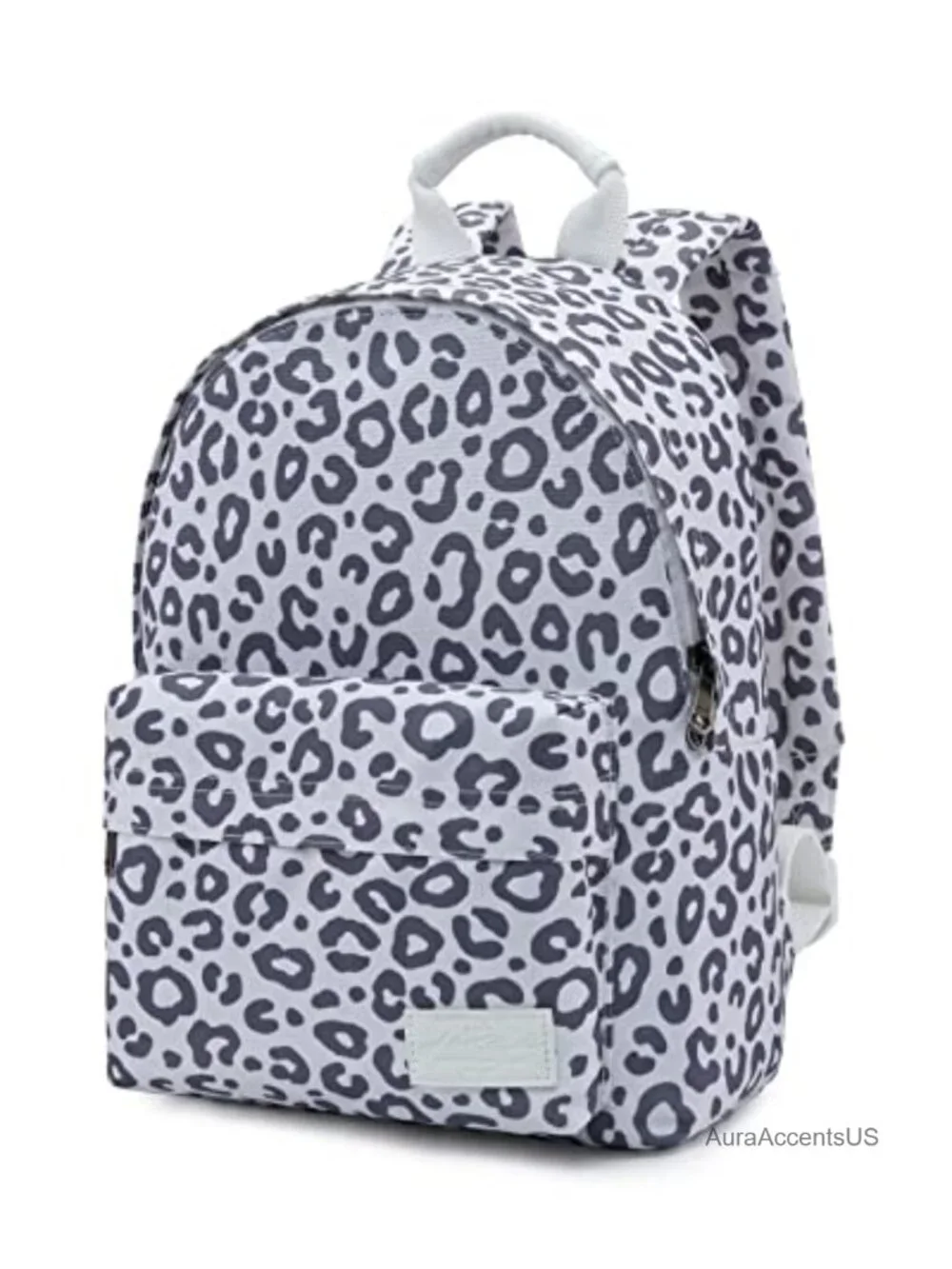 Mini Backpack Women's Fashion Backpack 8L Lightweight Water-Resistant Daypack